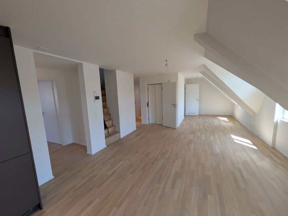 Erstvermietung nach Totalsanierung – An bester Lage in Zürich-Oerlikon - Bild 5
