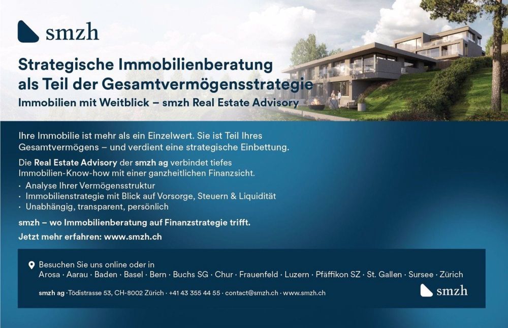Exklusive Erstvermietung: Attraktive 1.5-Zimmer-Wohnung – Stilvoll und komfortabel - Bild 10
