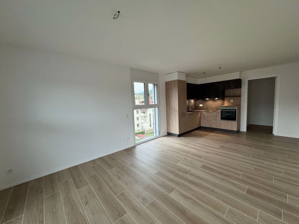 2 ½ Zimmer-Wohnung in Lugano mieten - Bild 2