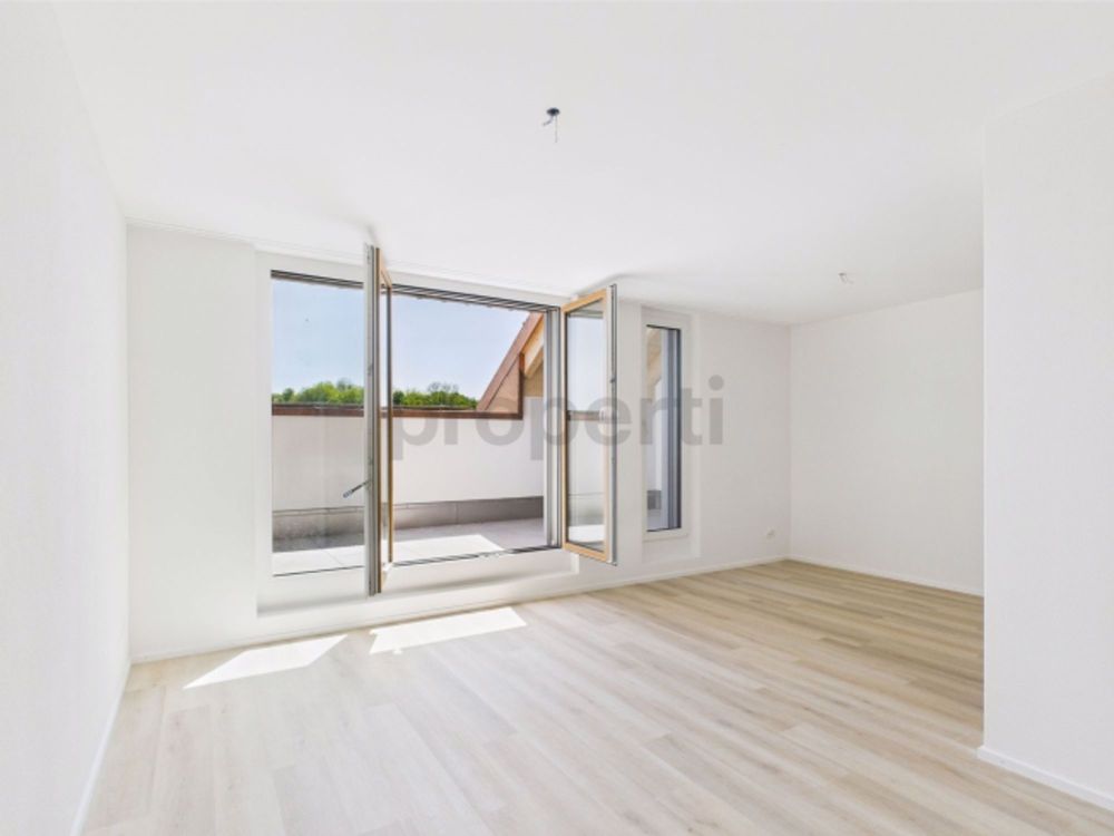 Modernes Neubau-Reihenmittelhaus mit unverbaubarer Aussicht – Ideal für Familien und Naturliebhaber - Erstbezug - Bild 6