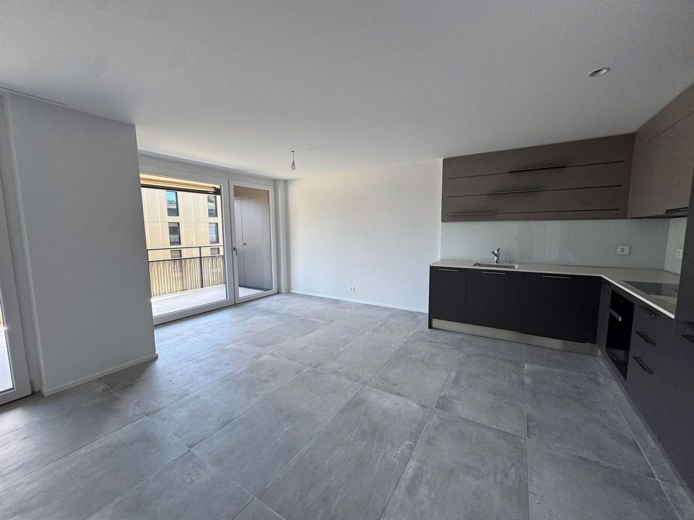 05703 - Appart. 3½ Räume - IMP. CHAMP-RIOND 26 - MATRAN - Bild 2