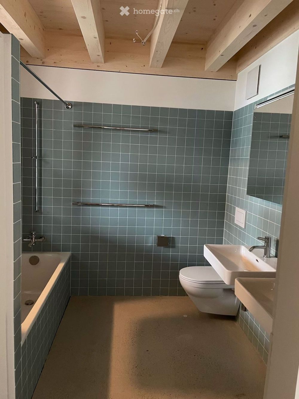 4.5-Zimmer-Wohnung in Binningen - Bild 7