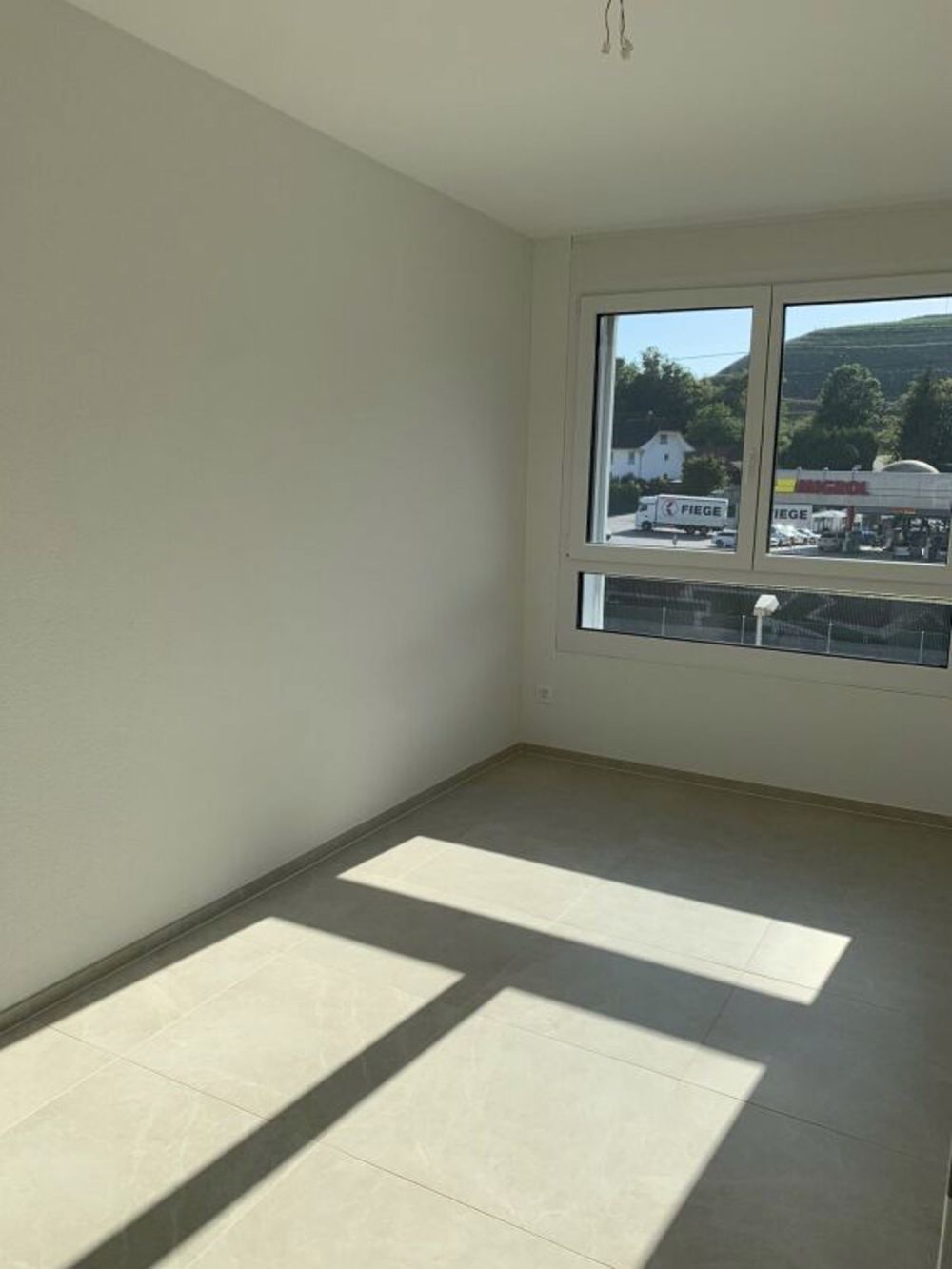 3½-Zimmerwohnung mit Balkon in Studen - Bild 7