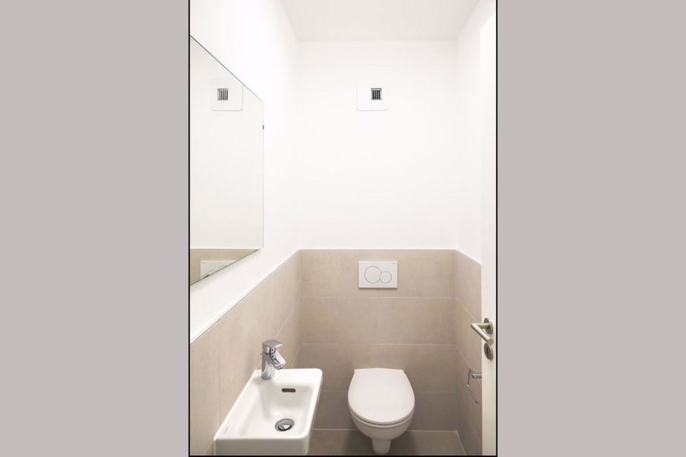Dernière opportunité - MINERIS - Appartement de 3.5 pièces moderne - Bild 9
