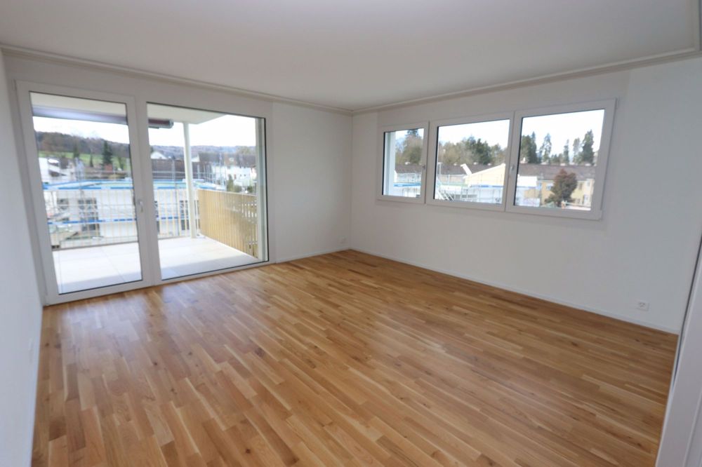 3.5-Zimmer-Attikawohnung - Bild 2
