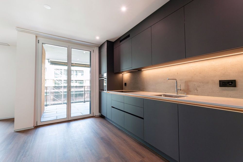 Attraktive 1.5-Zimmerwohnung - Bild 4