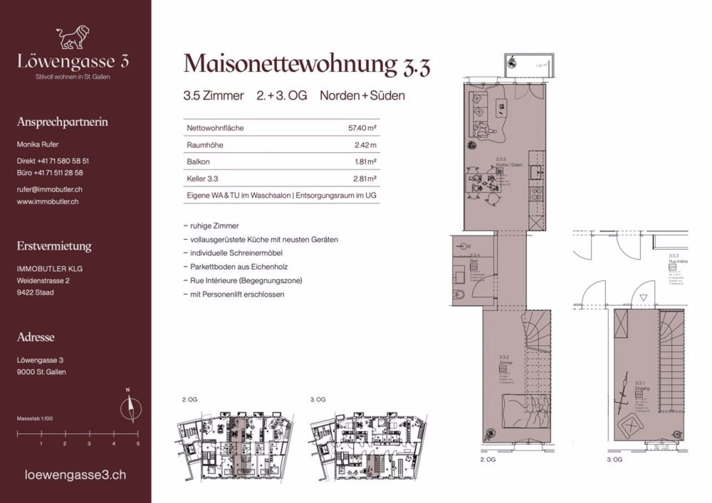 Alles andere als 0815 - Bild 10