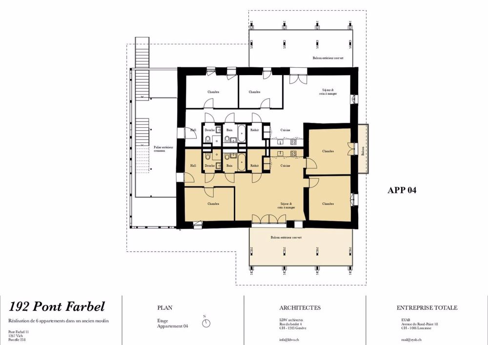 Neubau - 4.5-Zimmer-Wohnung - Bild 2
