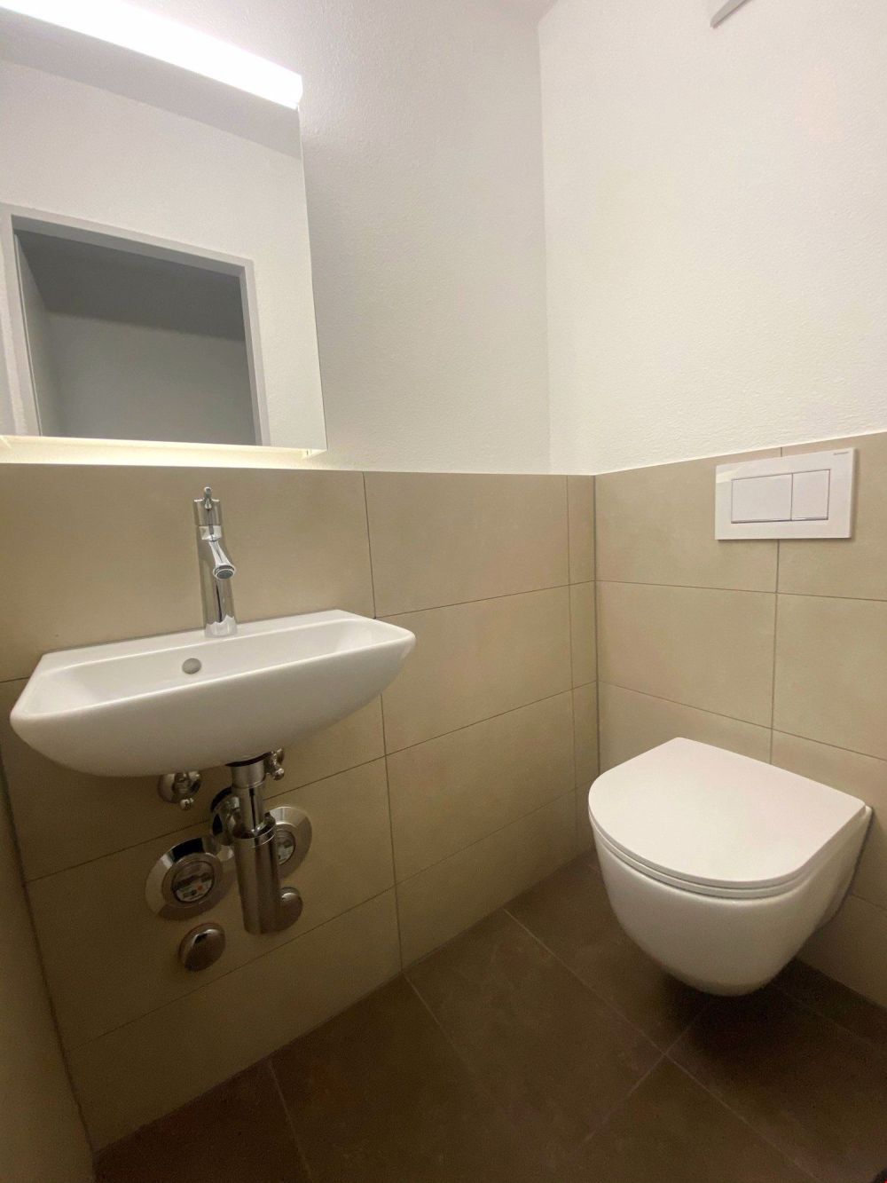 Saniert - Modern - attraktive Familienwohnungen - Bild 11