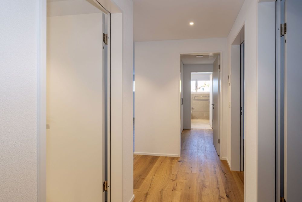 Erstbezug in Eigentumsstandard - 4.5 Zimmer zum Verlieben - Bild 3