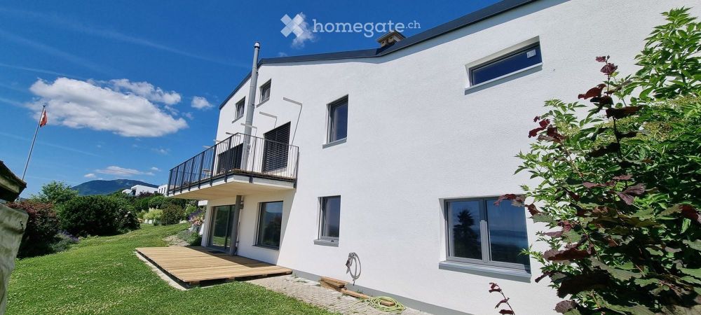 Appartement d'exception à Corcelles NE - Bild 6
