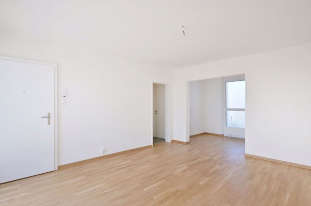 Erstvermietung nach Teilsanierung - Ihre neue Wohnung im Herzen von Basel - Bild 4