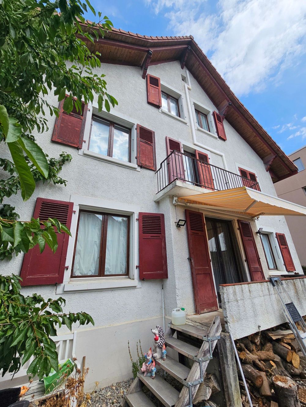 Erstvermietung: Klimatisierte DUPLEX-Dachwohnung mit Top-Ausstattung - Bild 9
