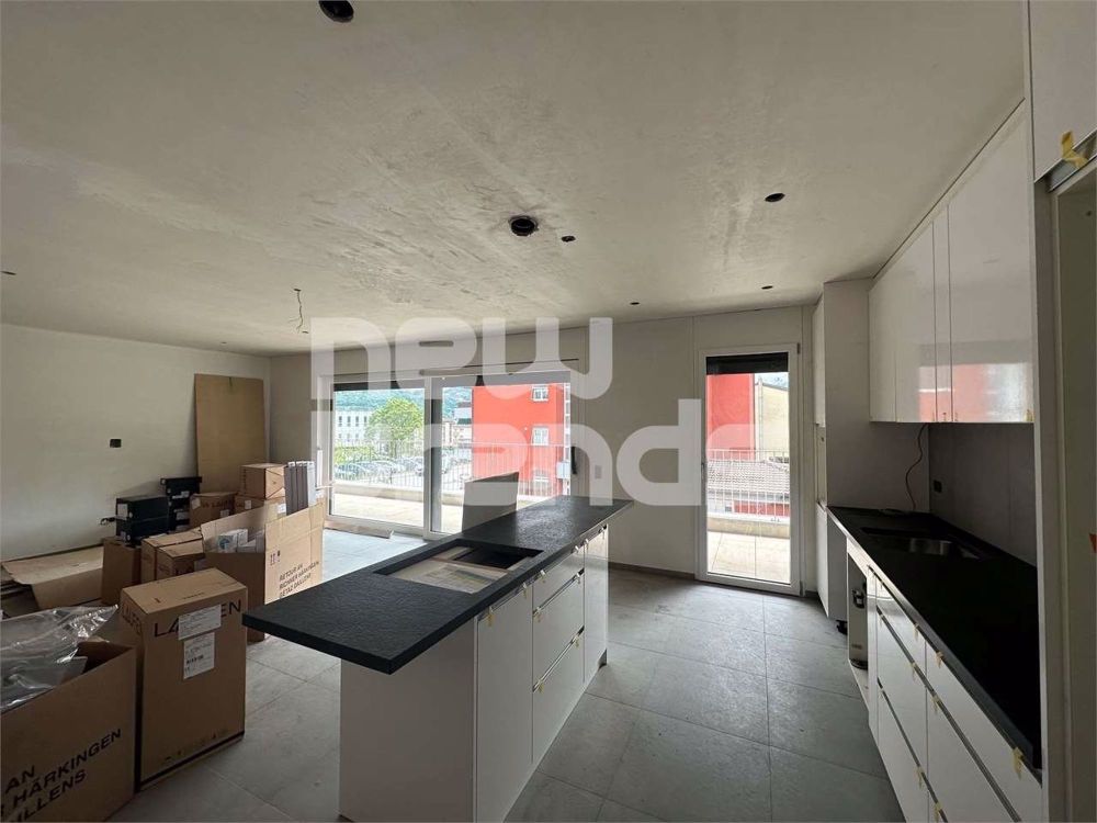3 ½ Zimmer-Wohnung in Agno mieten - Bild 3