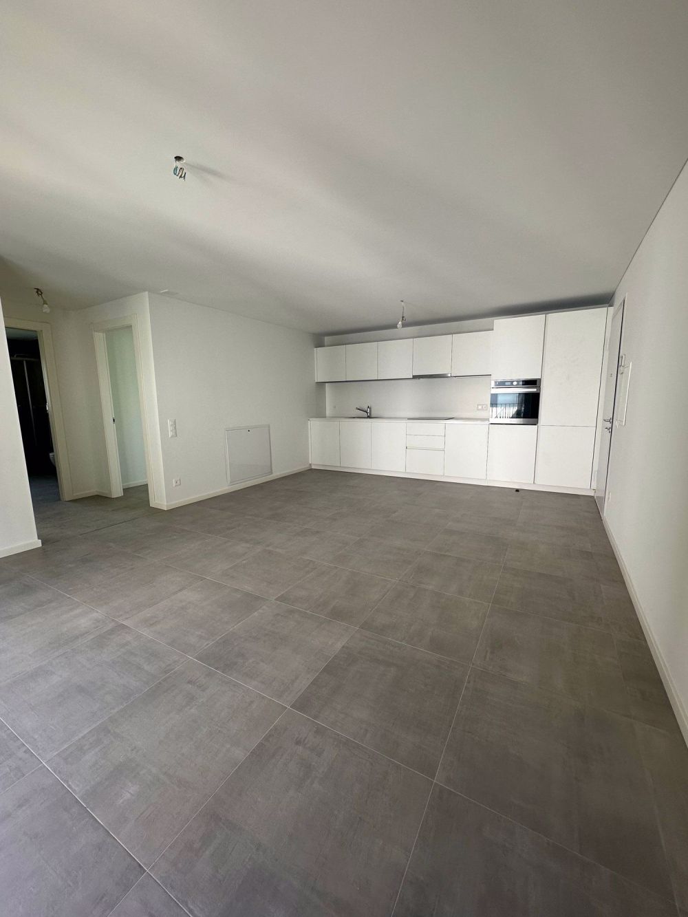3.5 Camere con balcone vis a vis - Bild 5