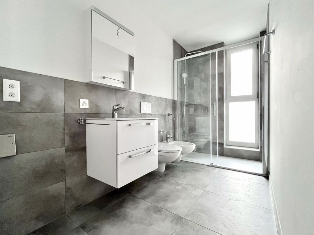 Zu vermieten: Neues 2.5-Zimmer-Apartment im zweiten Stock in Lugano Tesserete - Bild 6