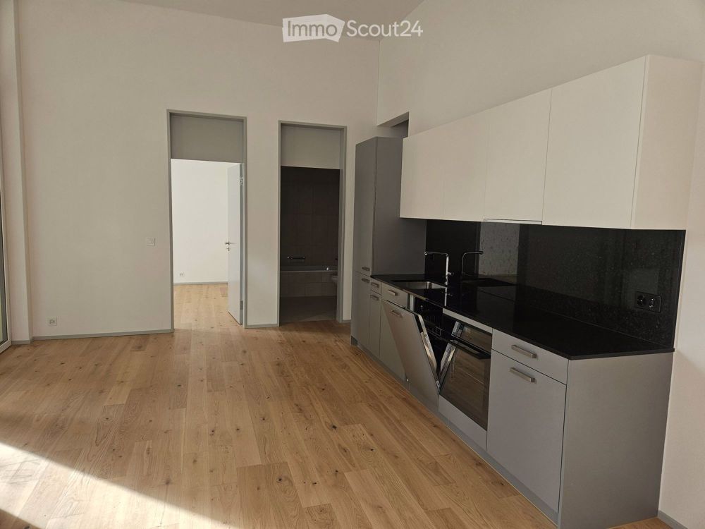 Moderne 4.5-Zimmer-Neubau-Wohnung mit Balkon in Winterthur - Bild 2