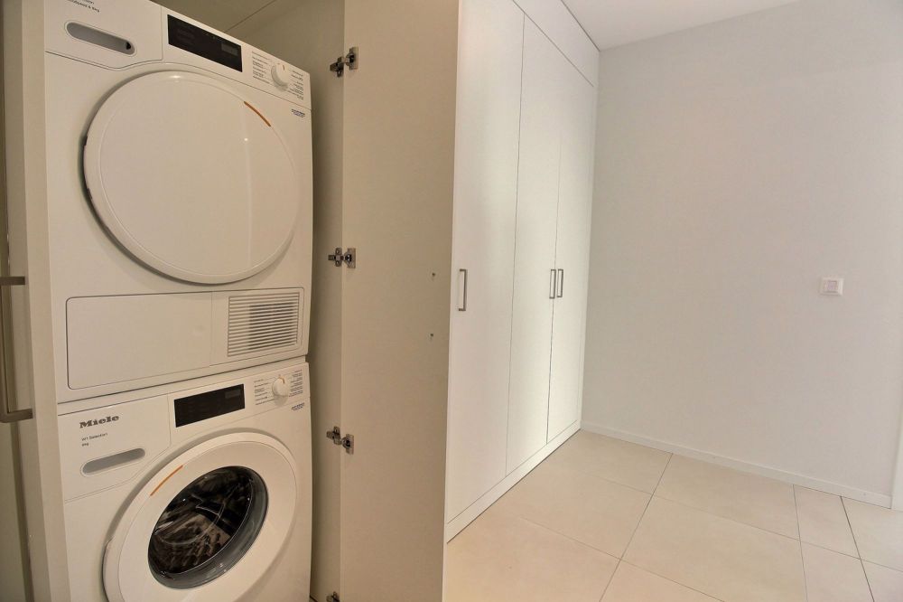 Magnifique appartement de 2.5 pièces à louer à Marly ! - Hall
