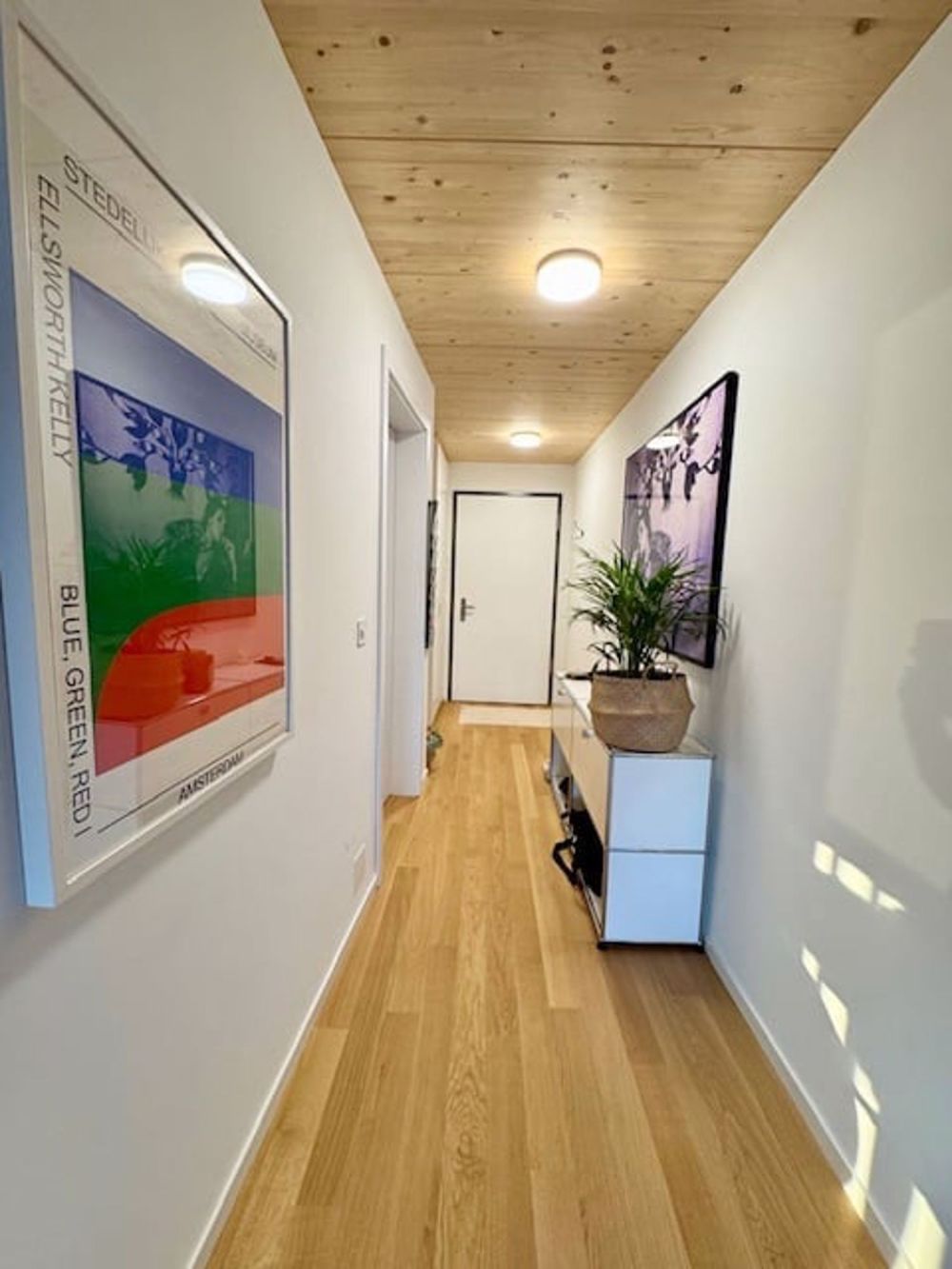 Wohnung in Feldmeilen - Bild 2