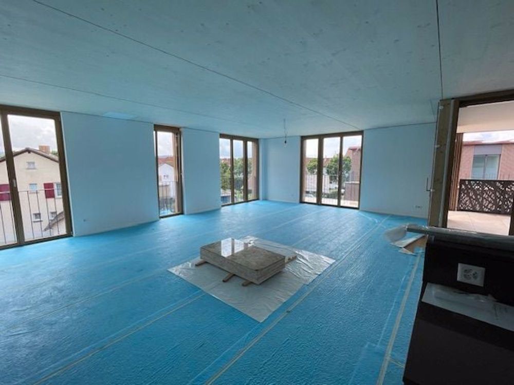 ERSTVERMIETUNG Exklusive 4.5-Zimmer-Attikawohnung im Eigentumsstandard - Bild 5