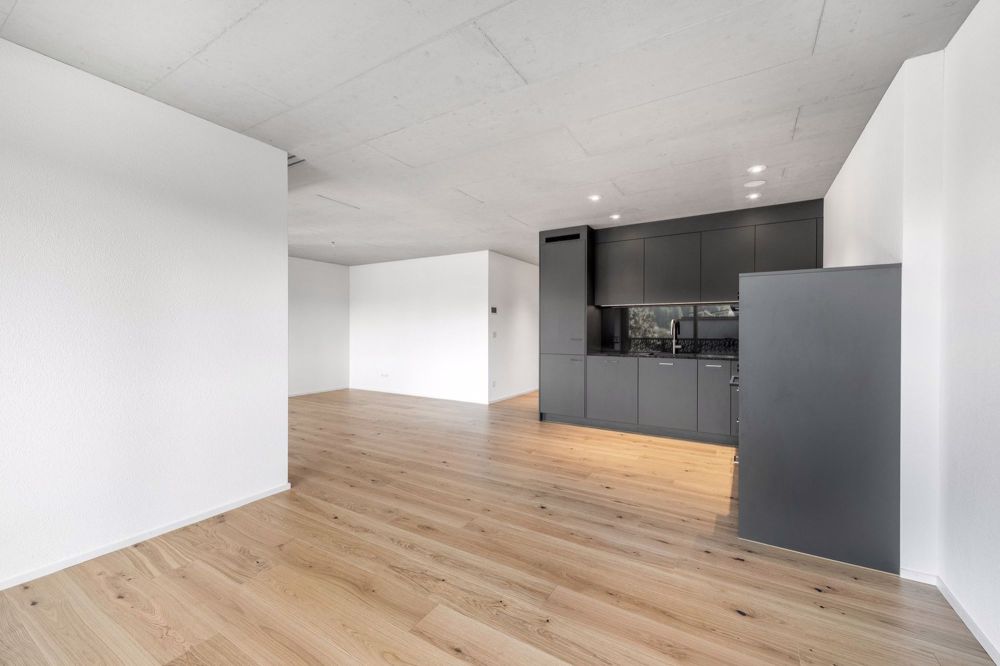 3.5-Zimmer-Neubau-Wohnung - Bild 4
