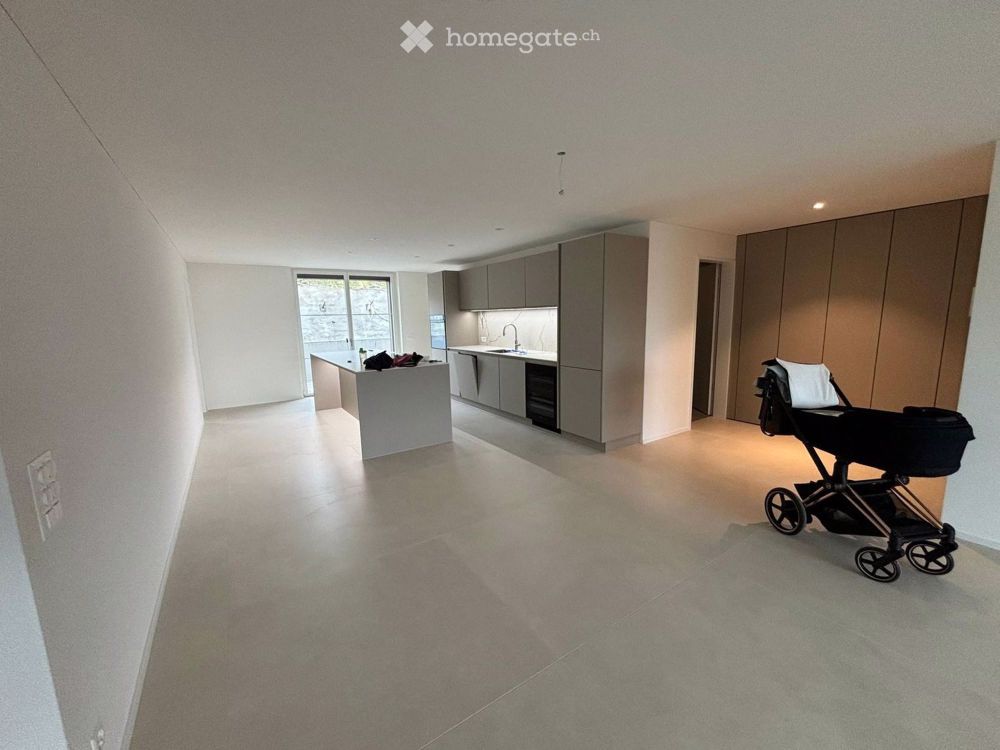 Exklusive 5.5-Zimmer-Terrassenwohnung in Rifferswil - Bild 4