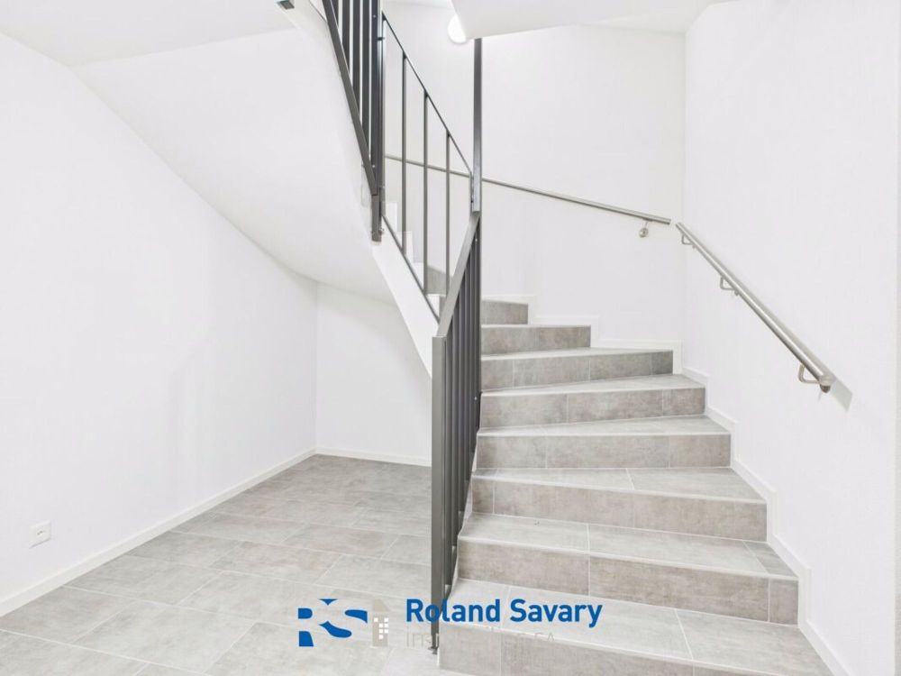 Neue 4.5-Zimmer-Wohnung im Erdgeschoss - Bild 13