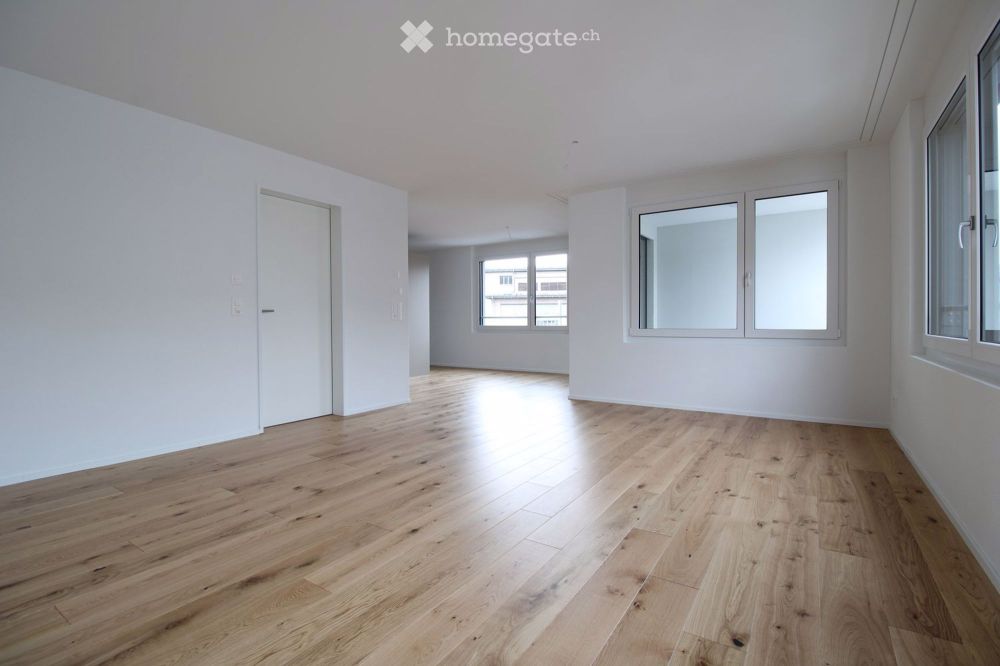 Moderne 1.5-Zimmer-Wohnung mit Balkon in Wängi - Bild 3
