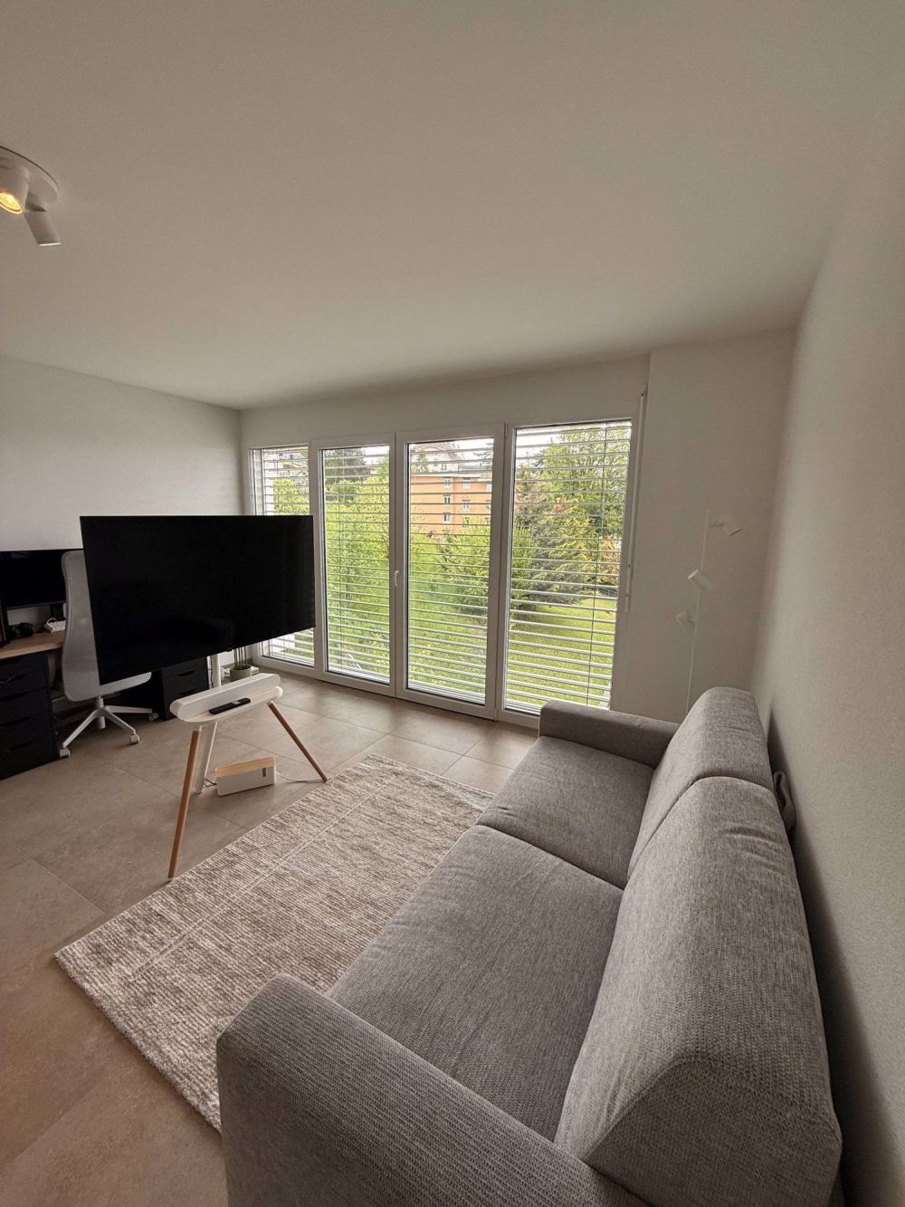 Neues und modernes Studio - Bild 1