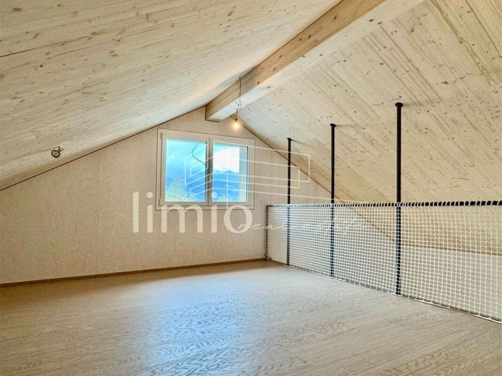 3 ½ Zimmer-Wohnung in Buchs SG mieten - Bild 4
