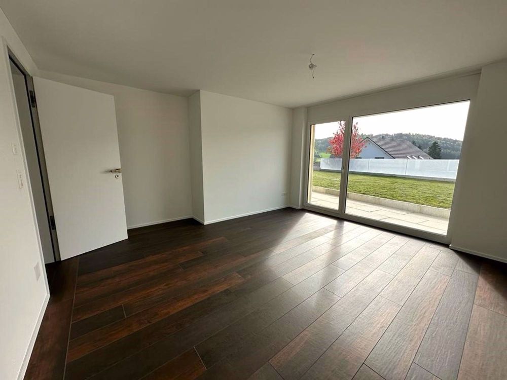 Luxus auf einer Ebene – mit 200 m2 Garten und Ausblick - Bild 9