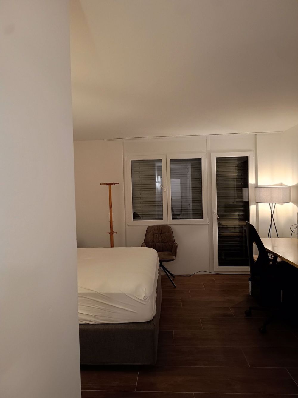 Rent a temporary room with privat bathroom in a shared flat - Bild 4