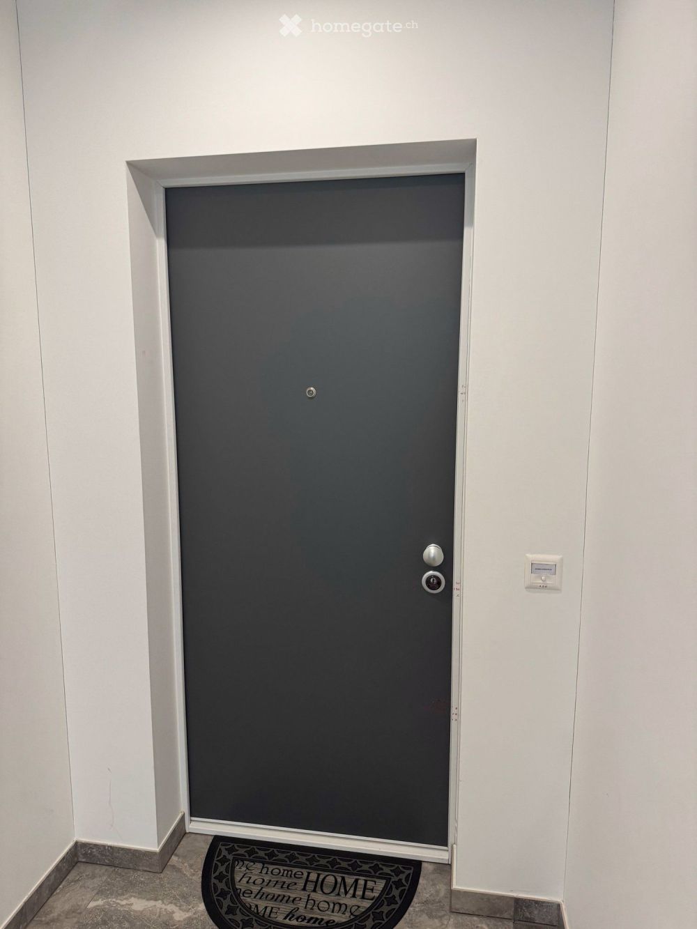 Modernes 4.5-Zimmer-Apartment in Massagno mit Panoramablick - Bild 2