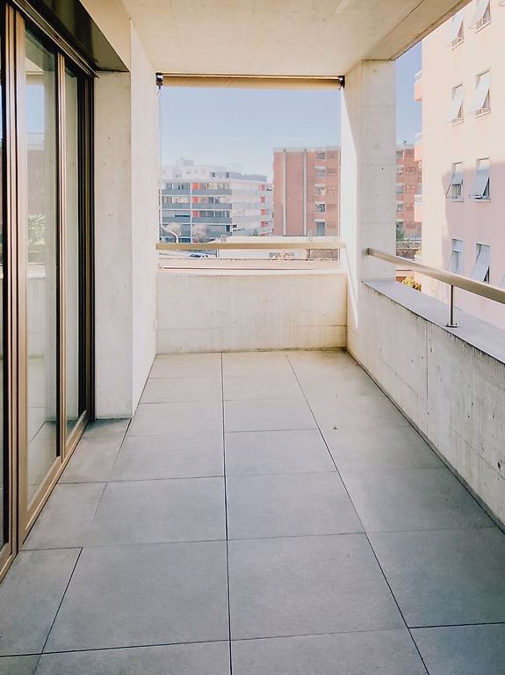 Bilocale attico in un elegante edificio nuovo - Bild 3