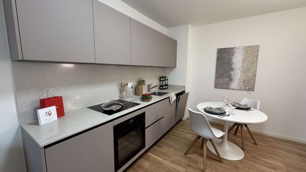 1 ½ Zimmer-Wohnung in Locarno mieten - Bild 1