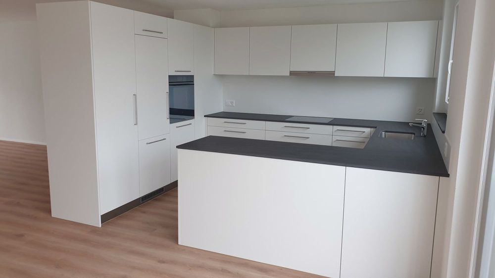 Modernes, umweltschonendes Wohnen im Dorfzentrum - Bild 2