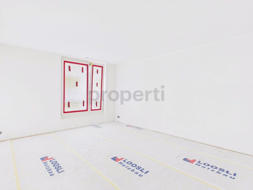 Moderne 4.5 Neubauwohnung im Herzen von Willisau - Image 3