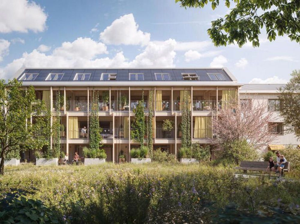 3.5 Zimmerwohnung in Meilen - Bild 1