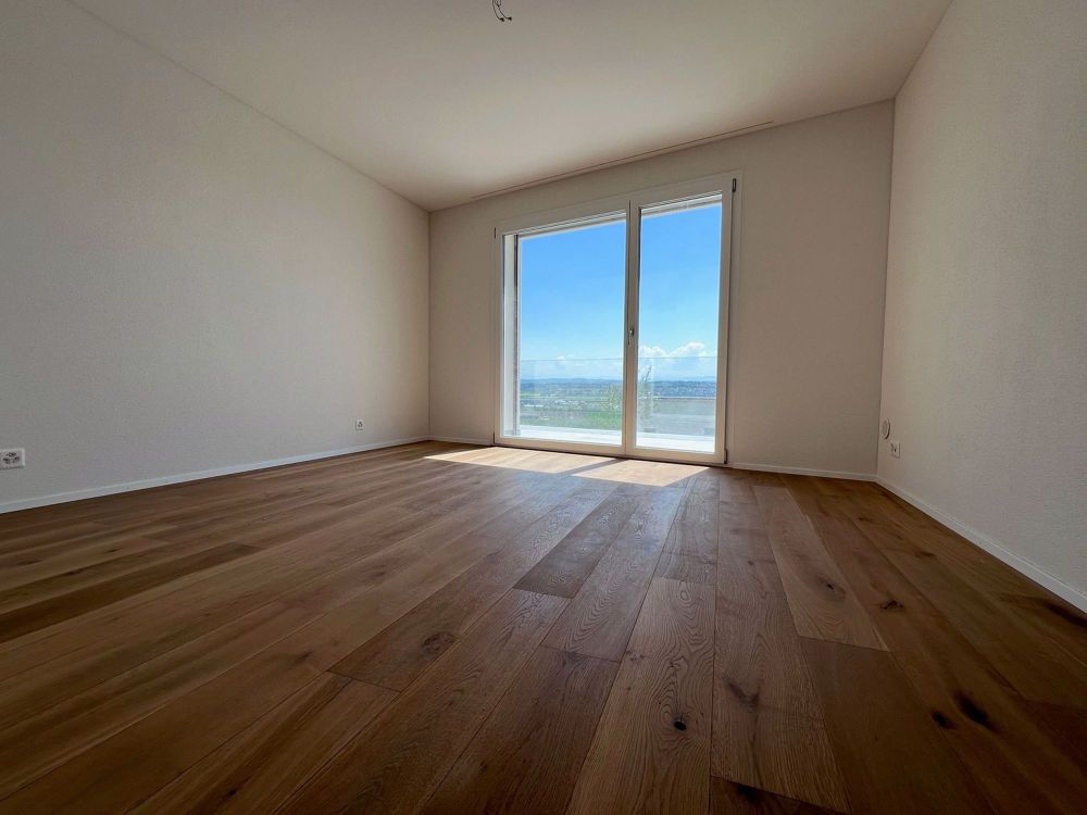 105 m2 3.5-Zimmerwohnung mit Terrasse und Balkon - Bild 10