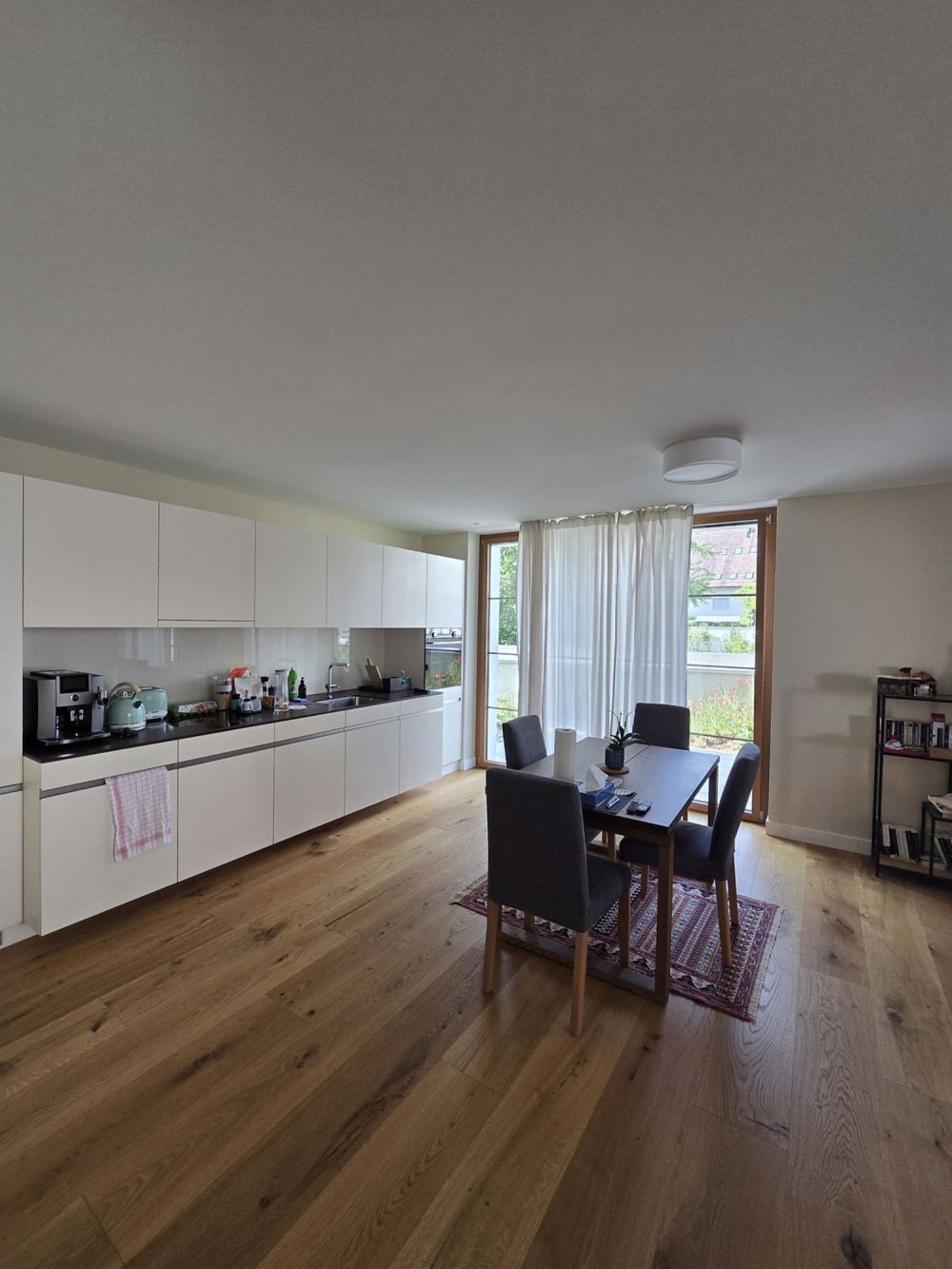 2.5 rooms - Bassersdorf - Bild 2