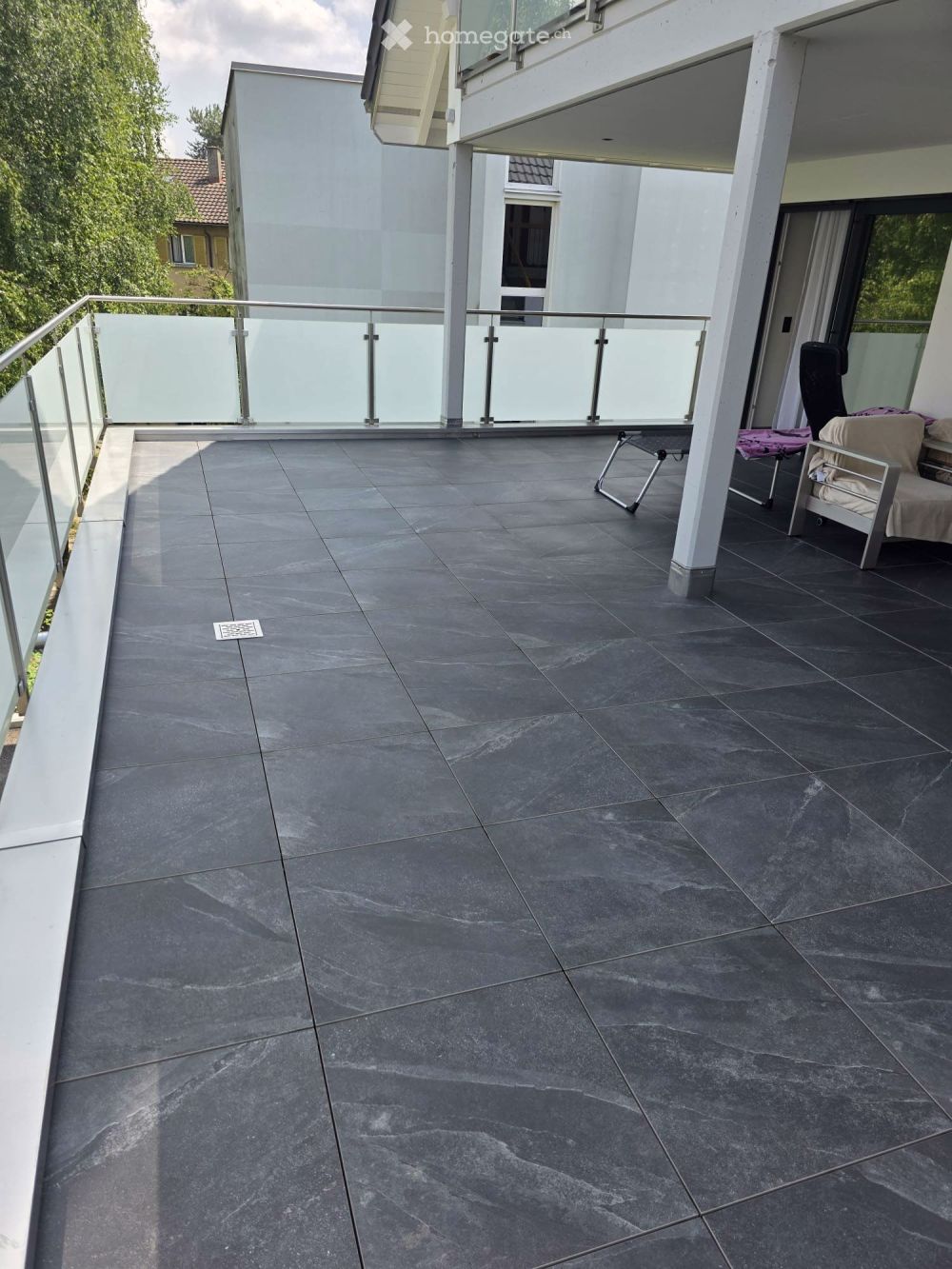 Exklusive 3.5-Zimmer-Wohnung in Dietikon mit grosser Terrasse und Smart-Home - Bild 3