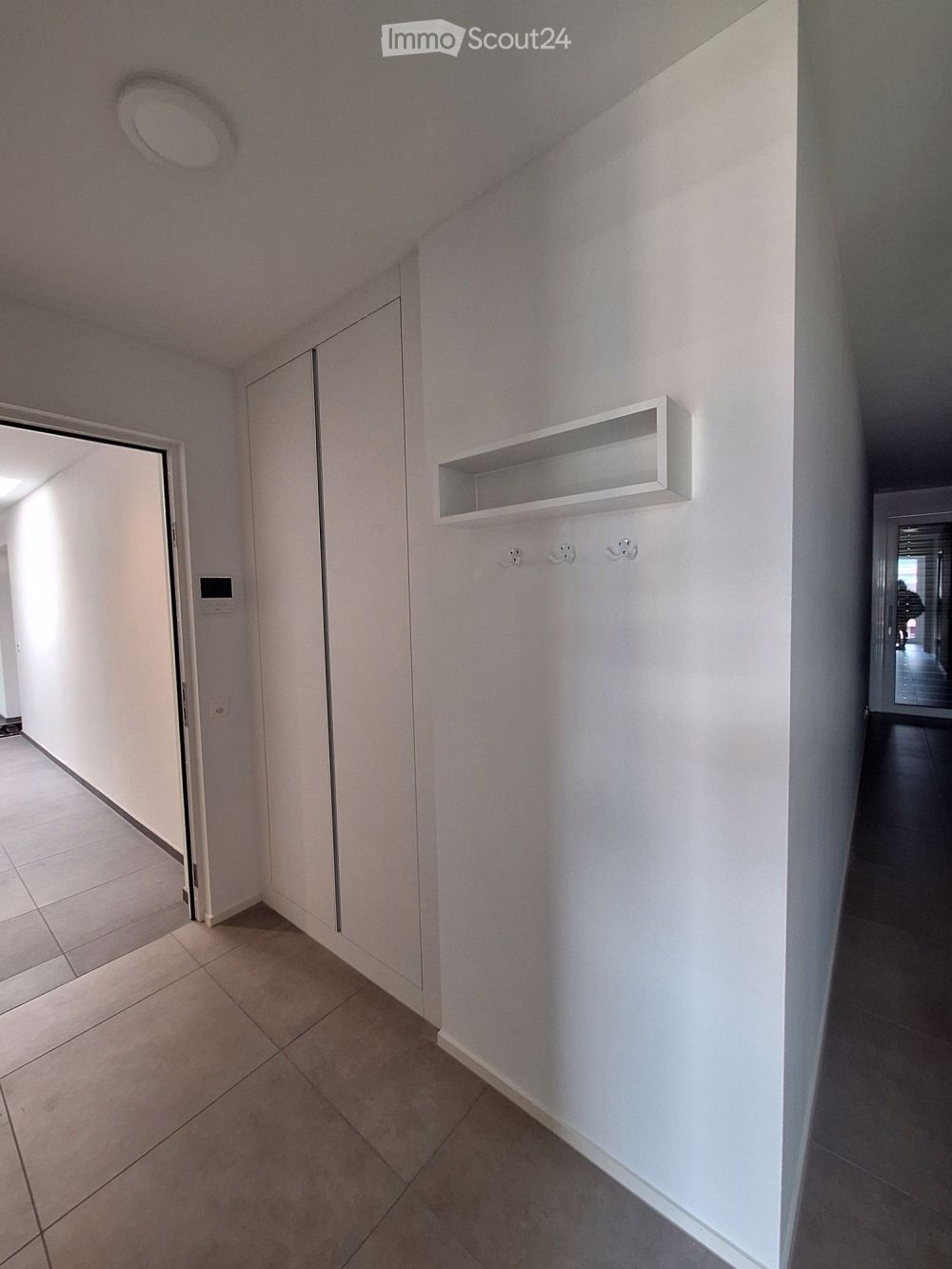 Moderno attico di 2.5 locali / Moderne 2.5-Zimmer-Attikawohnung - Bild 10