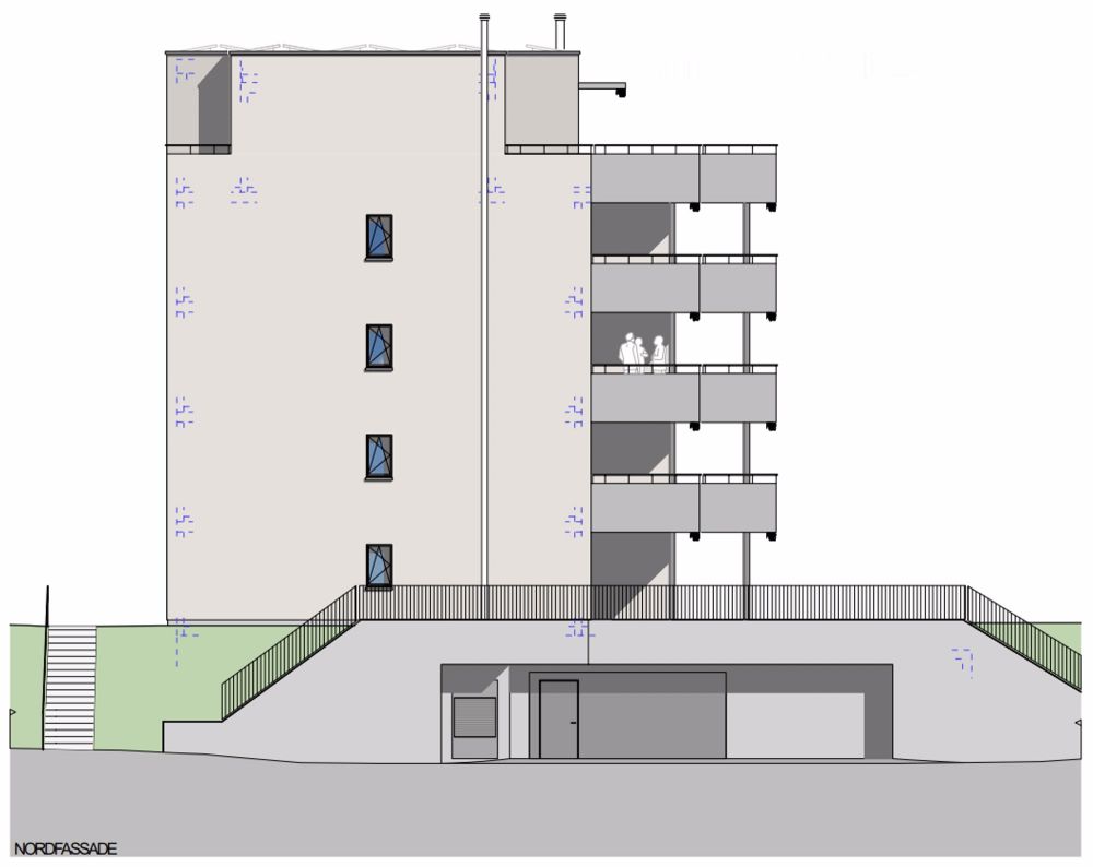 ERSTBEZUG – Moderne Neubau-Mietwohnungen im Eigentumsstil – ab 2'150.- monatlich - Bild 2