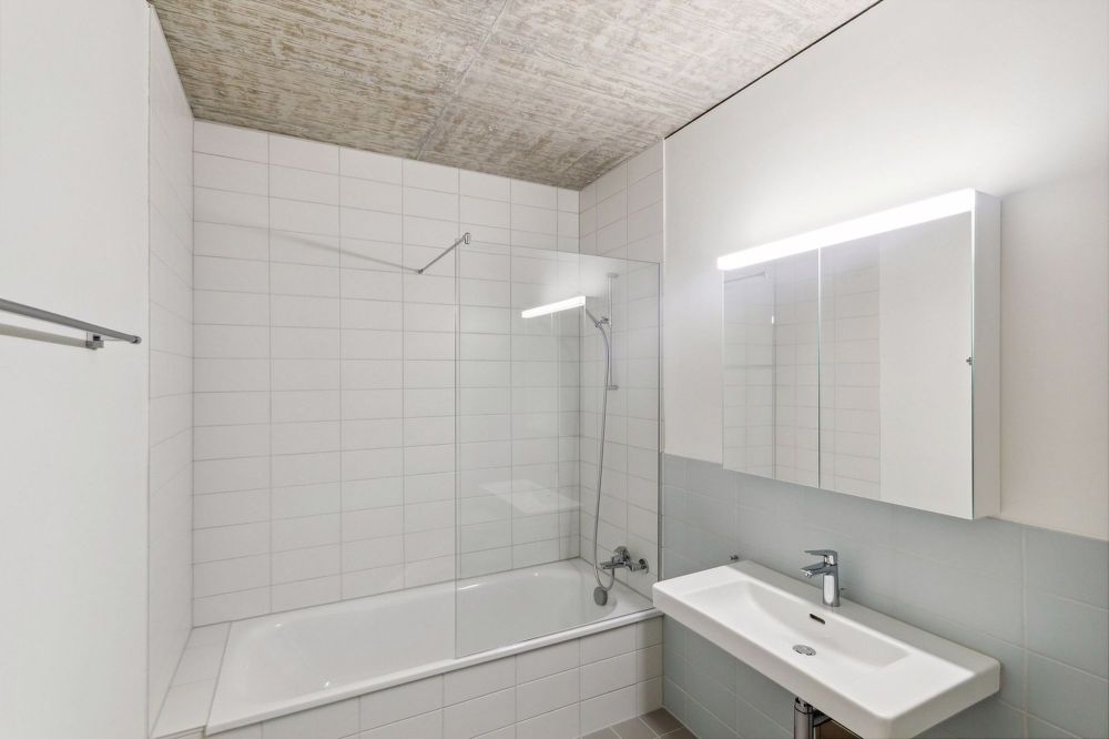Moderne 2.5-Zimmerwohnung in der Lokstadt - Bild 5