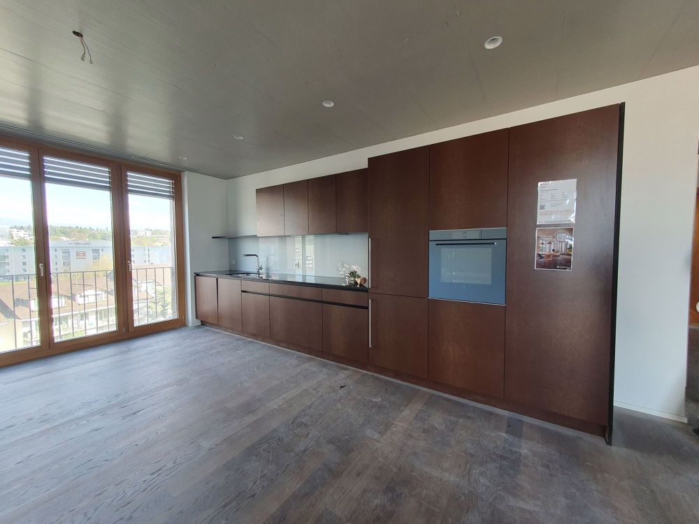 2 ½ Zimmer-Wohnung in Kloten mieten - Bild 1