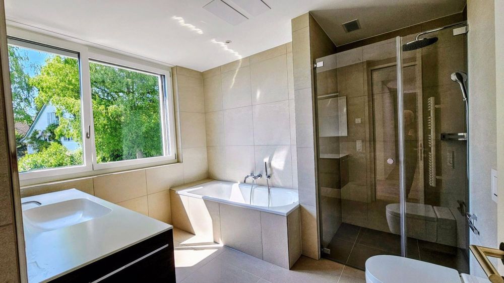 Erstvermietung: Top 4.5 Zi-Wohnung an Top Lage - Bild 12