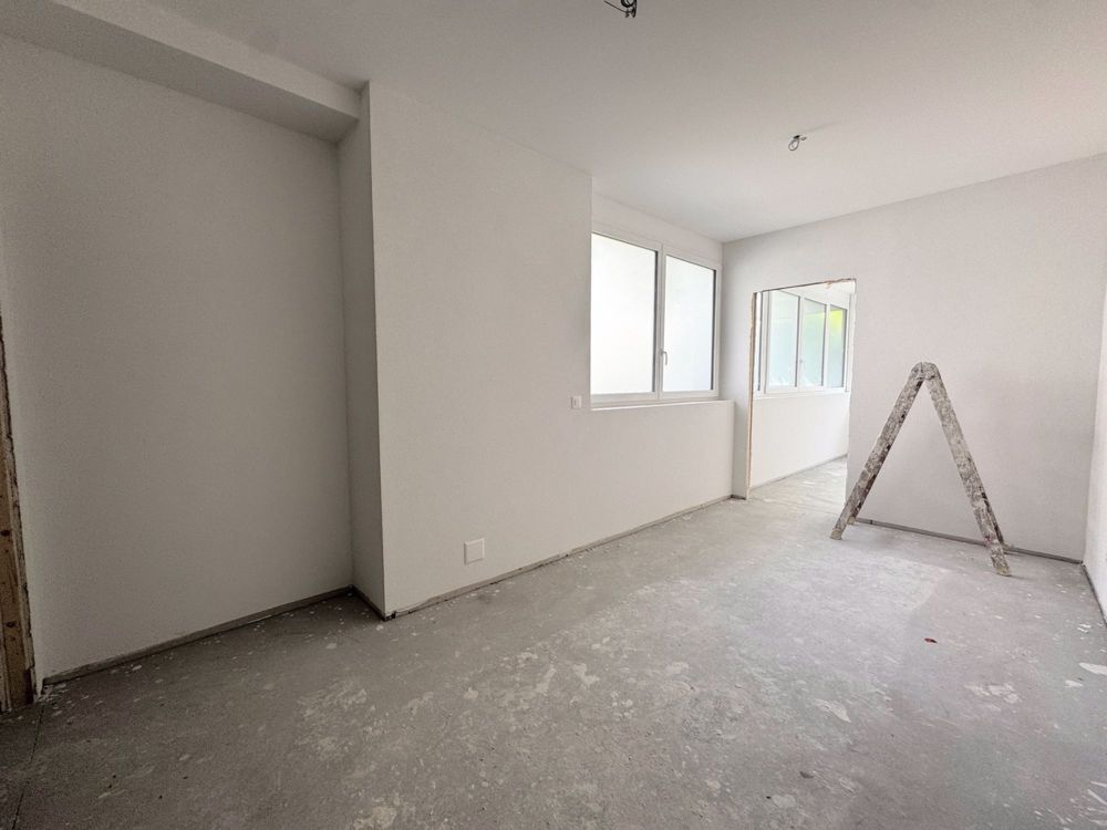 Geräumige 3.5-Zimmer-Wohnung, 2 Schritte vom See entfernt - Bild 7