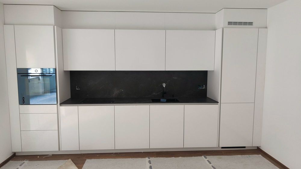 Dachgeschoss 2.5 mit großer Terrasse in Sant'Antonino - Bild 4