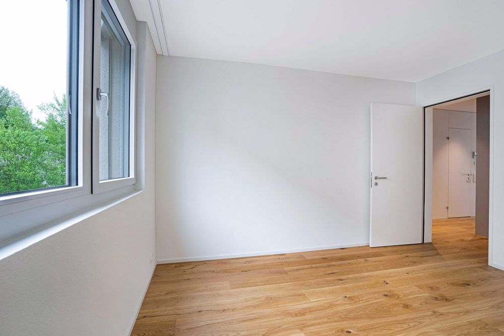 3.5 Zimmerwohnung in Wattwil - Bild 10