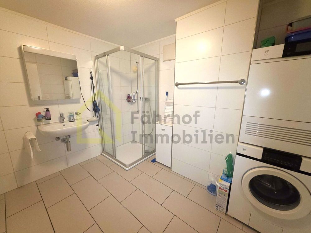 Sonnige Familienwohnung mit Sitzplatz - Bild 5
